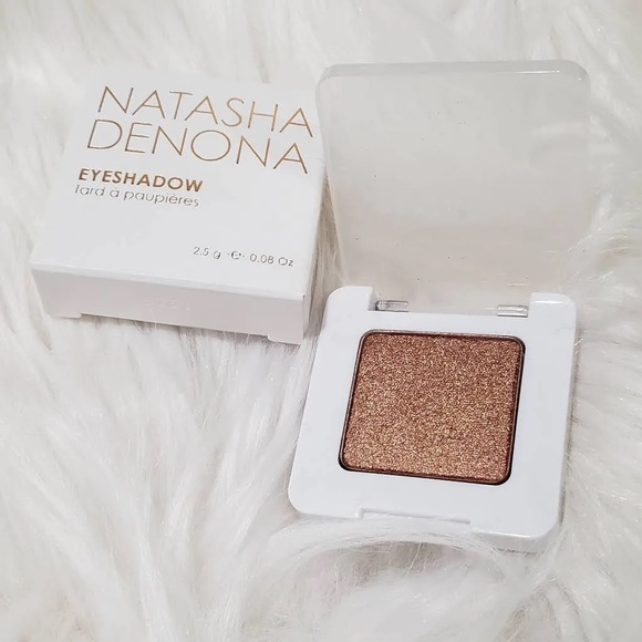 Natasha Denona Other - NATASHA DENONA 124K BRONZAGE CRYSTAL EYE SHADOW